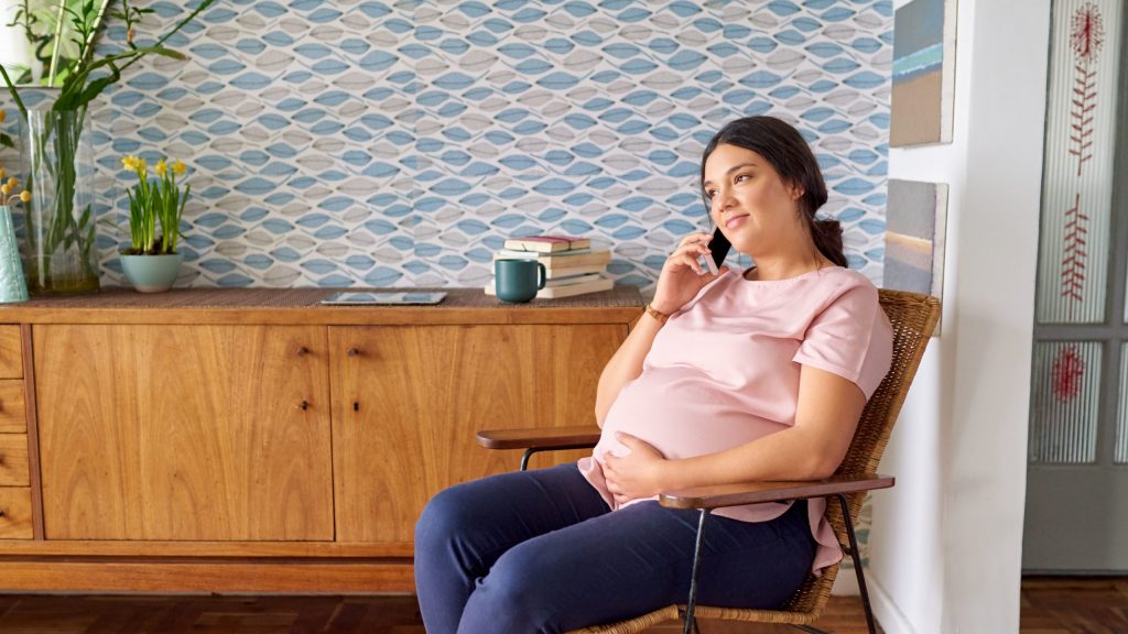 Unplanned Pregnancy Option