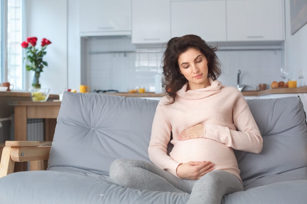 PUTTING MY BABY UP FOR ADOPTION