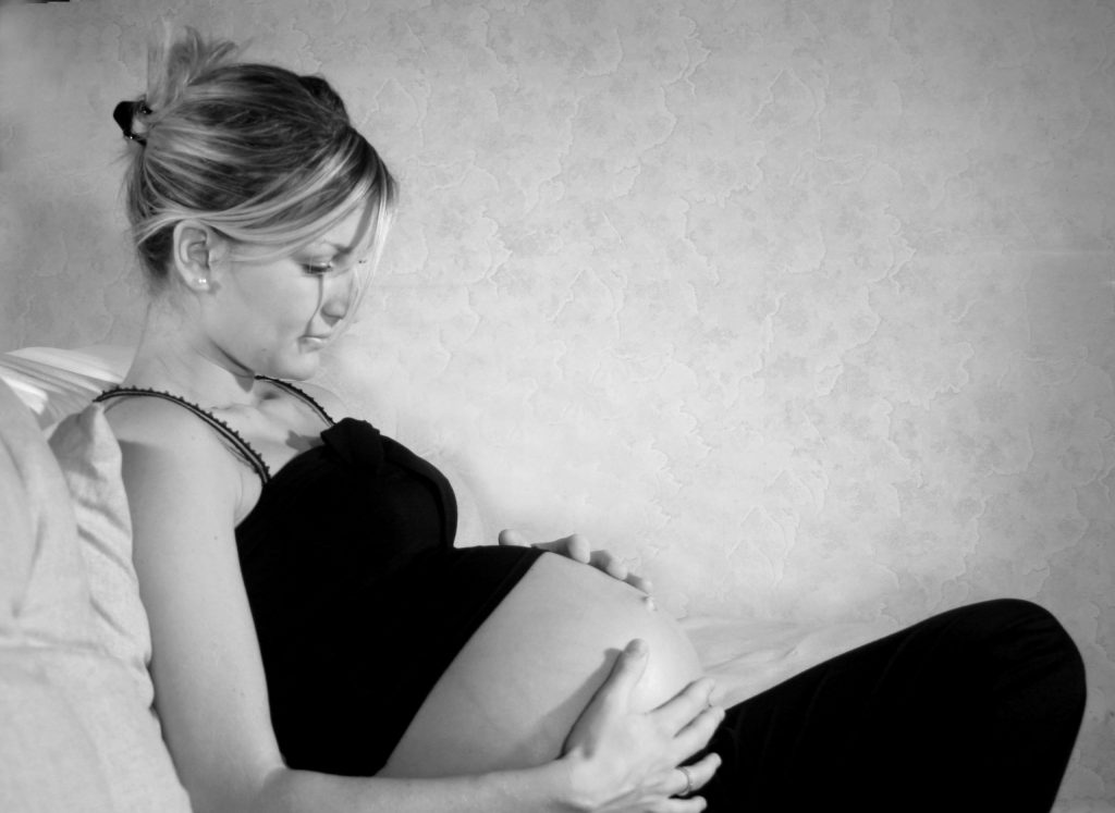 Place my baby up for adoption