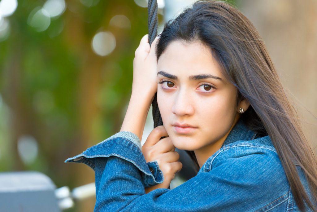 Give Baby For Adoption