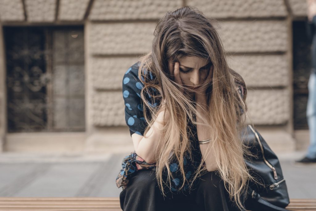 Putting my baby up for adoption