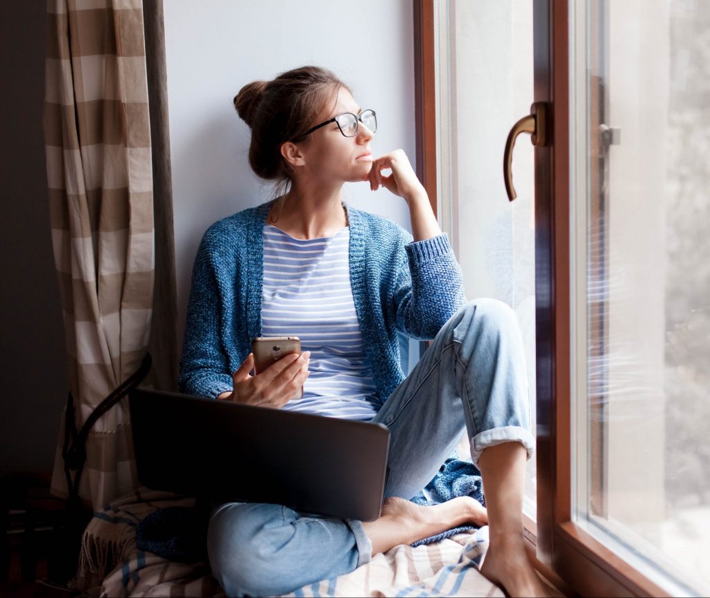 Put Up My Baby For Adoption