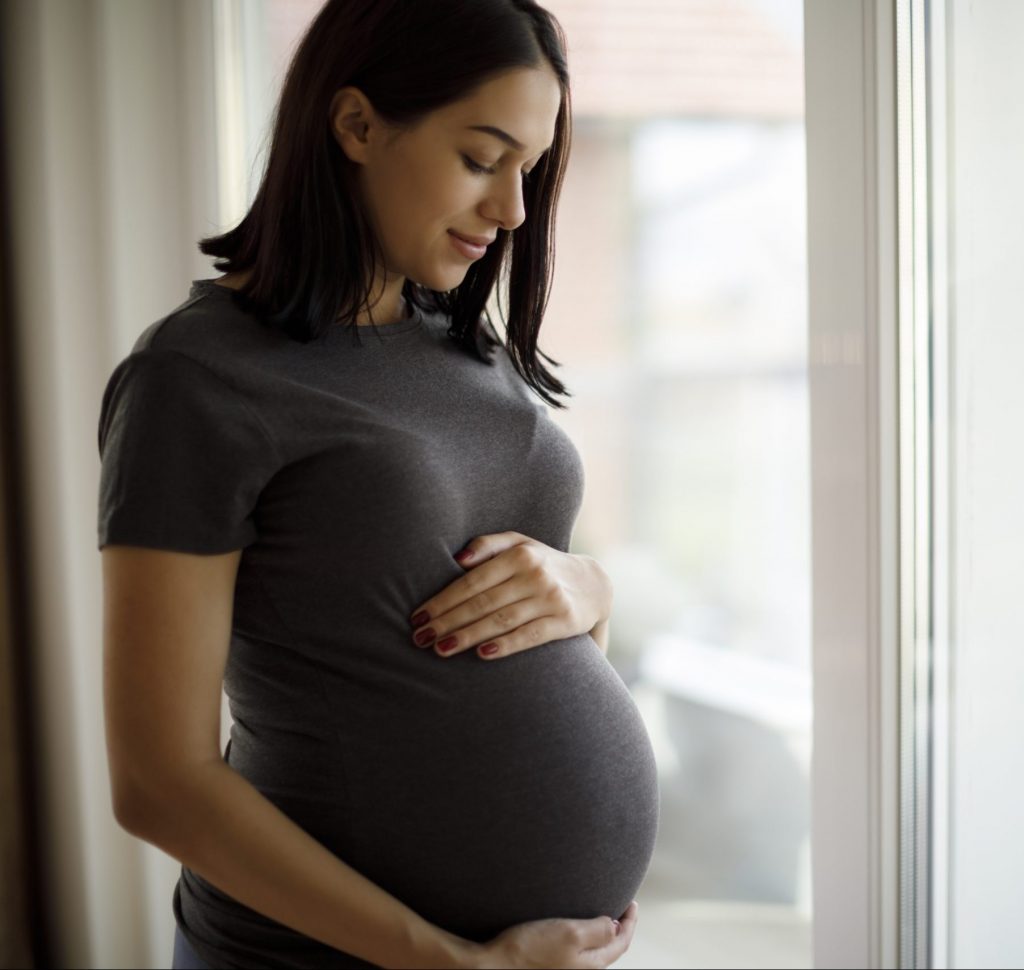 Putting up my baby for adoption