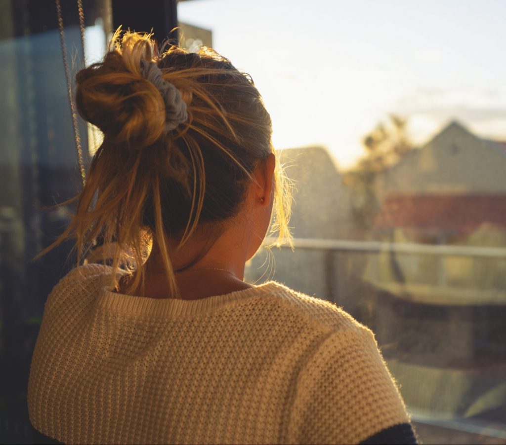 Placing my babu up for adoption