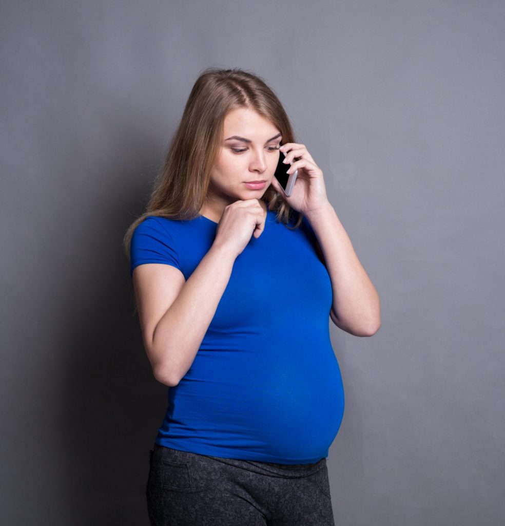 Pregnant and do not want my baby to go into foster care