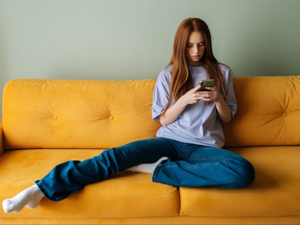 Pregnant not ready to parent a baby