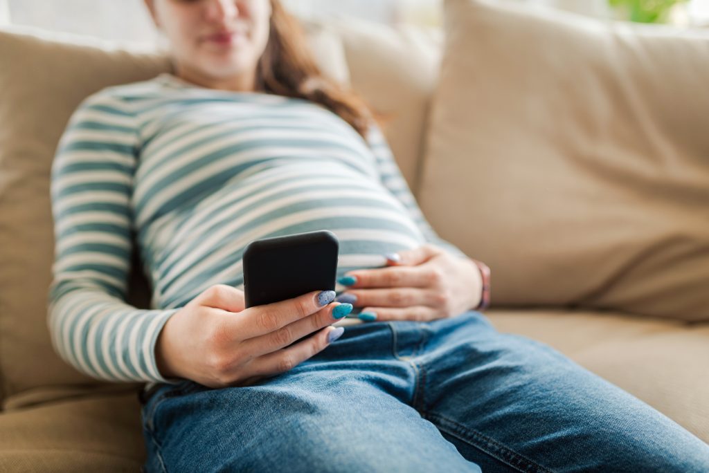 PUT UP MY BABY FOR ADOPTION