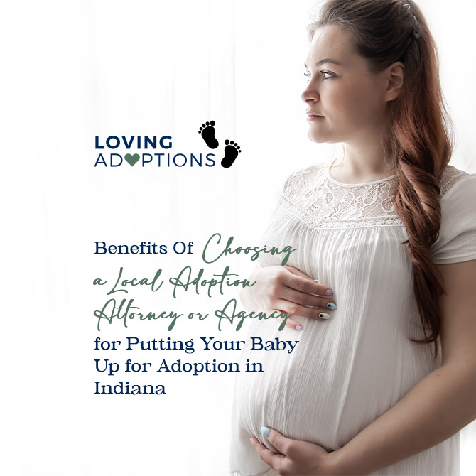 Local adoption agency