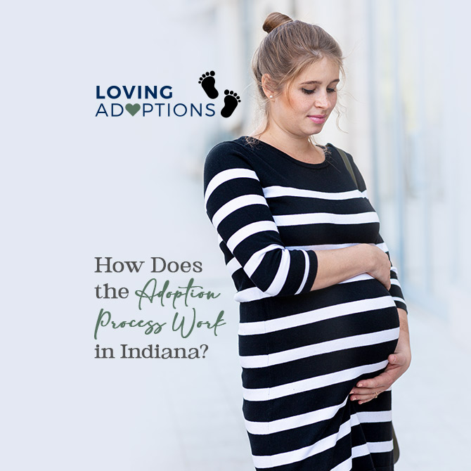 Indiana Adoption Process