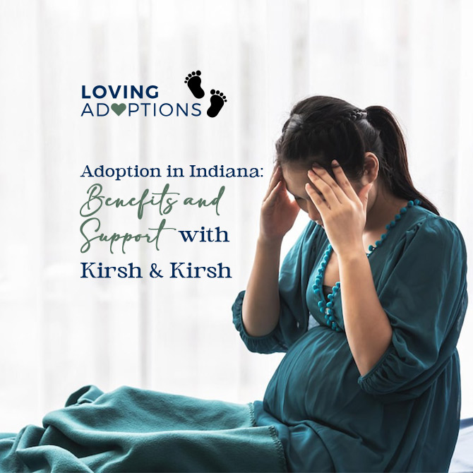 Adoption in Indiana