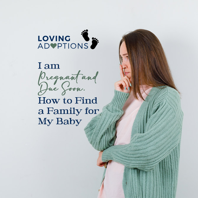 Find a Family for My Baby