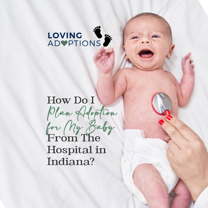 Adoption from the hospital