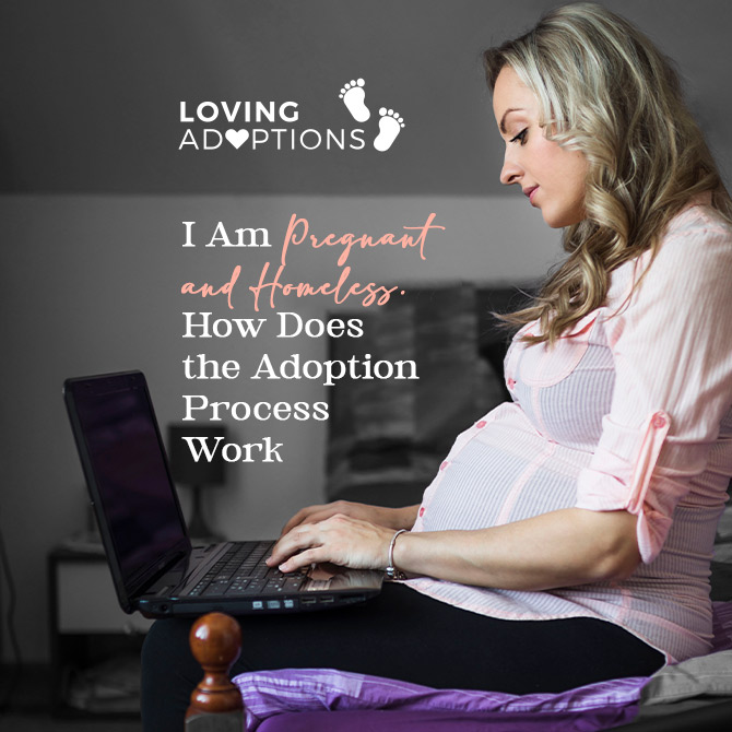 Pregnant and Homeless