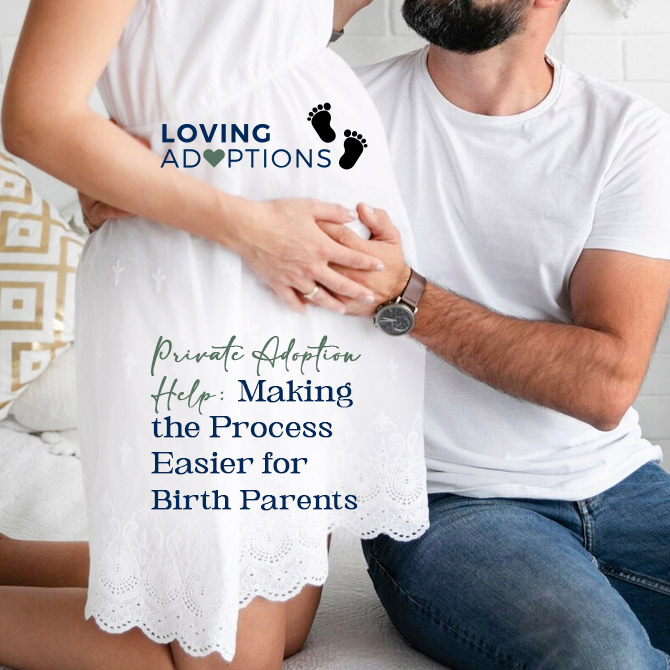 Private Adoption Help