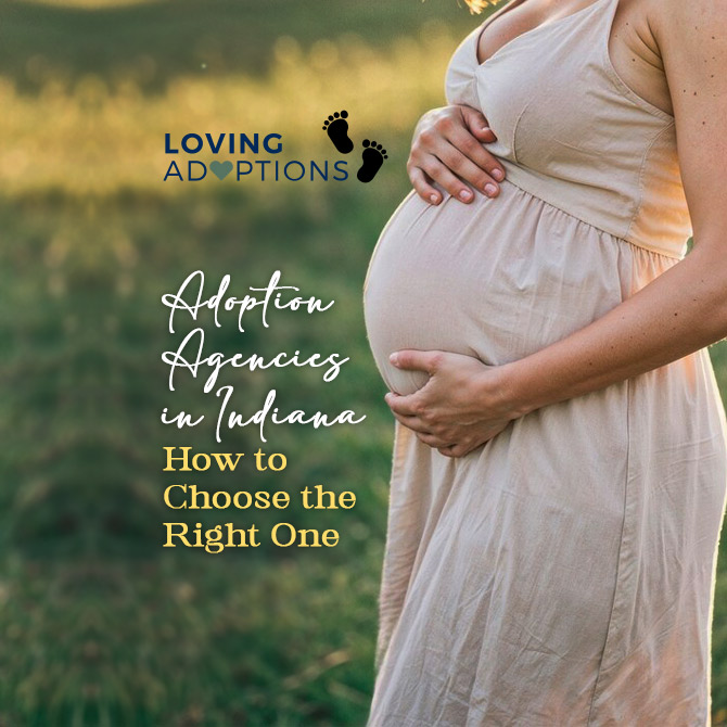 Adoption Agencies Indiana