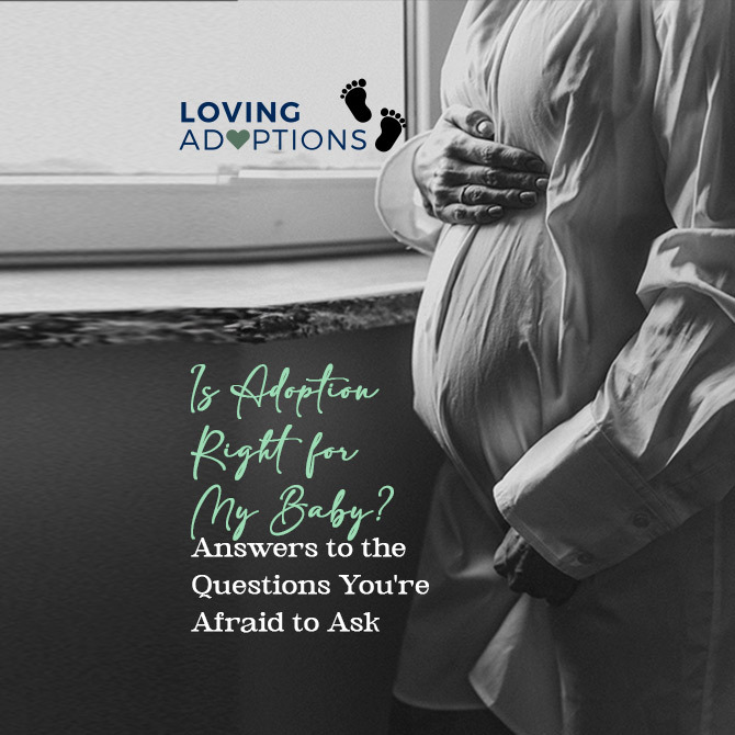 Adoption for My Baby