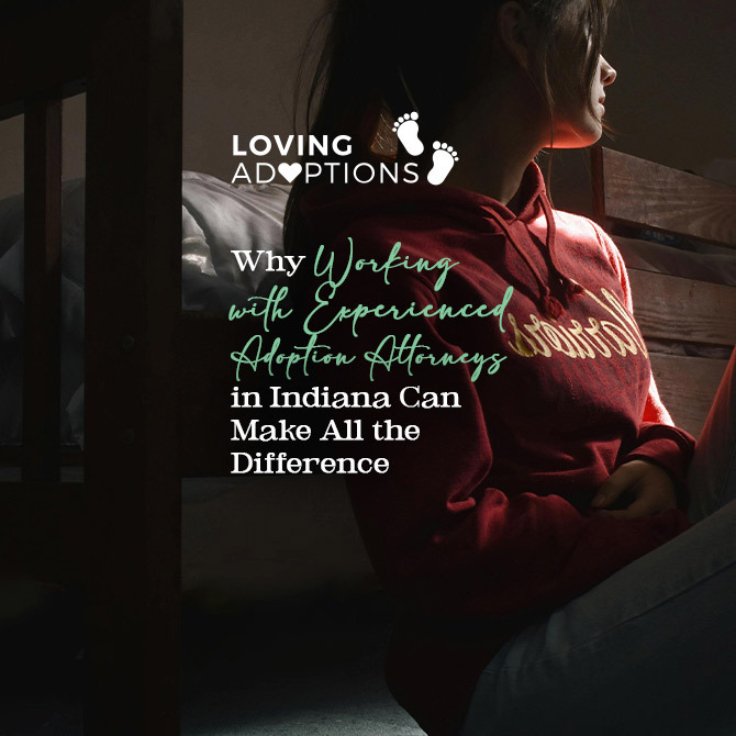 Adoption Attorneys in Indiana