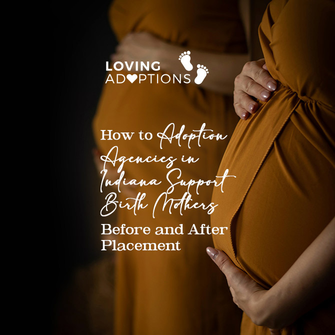 Adoption Agencies in Indiana