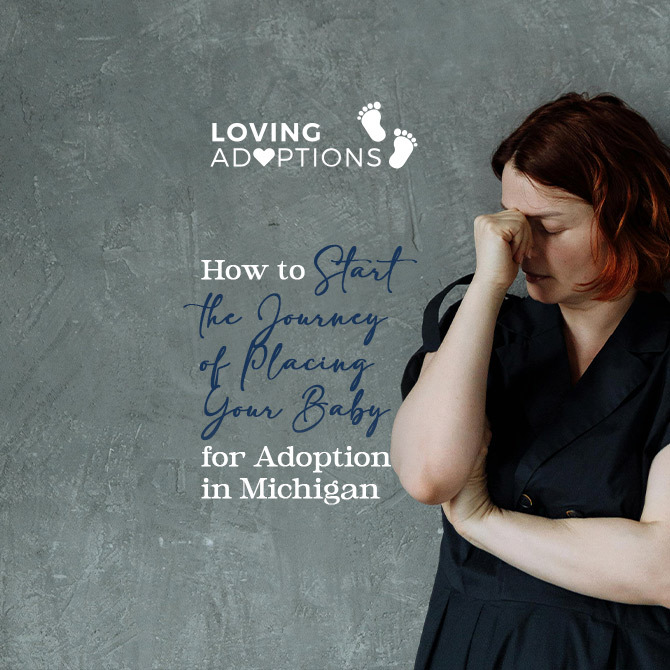Adoption in Michigan