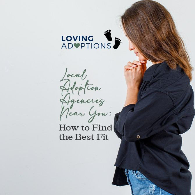 Local Adoption Agencies