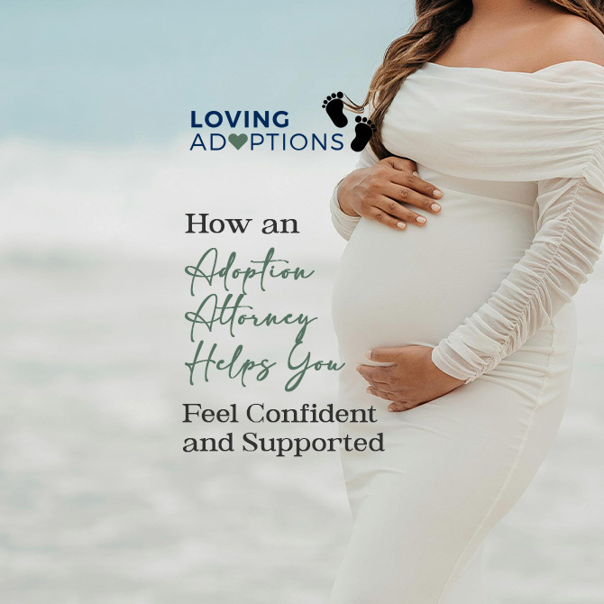 Adoption Attorney