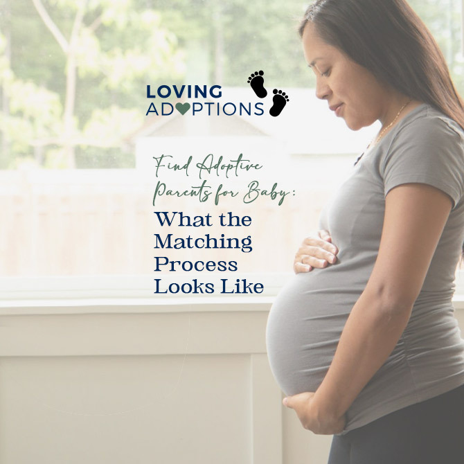 Find Adoptive Parents for Baby