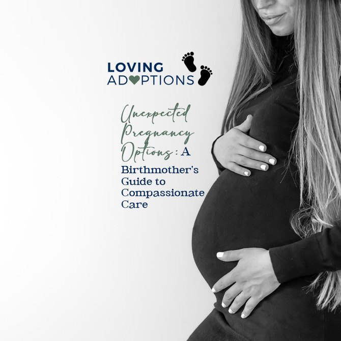 Unexpected Pregnancy Options