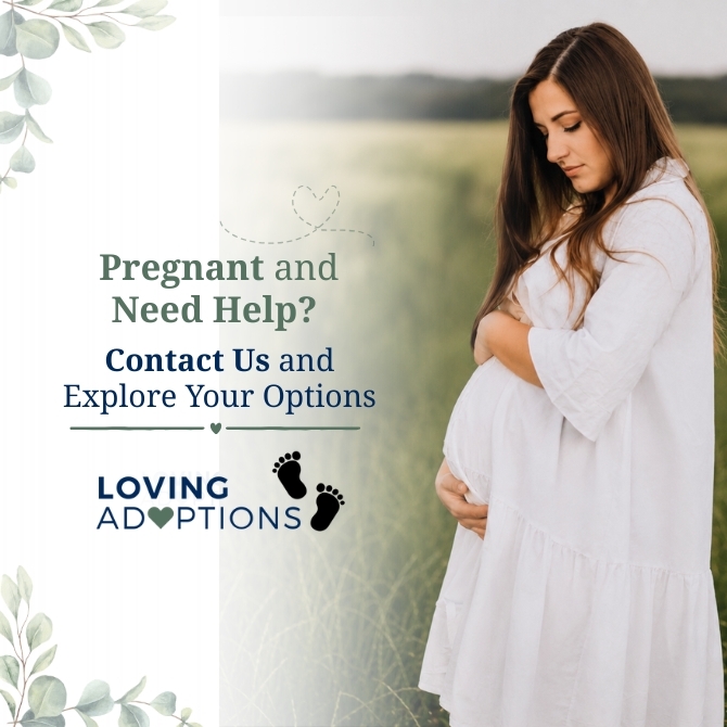 Pregnant and Need Help