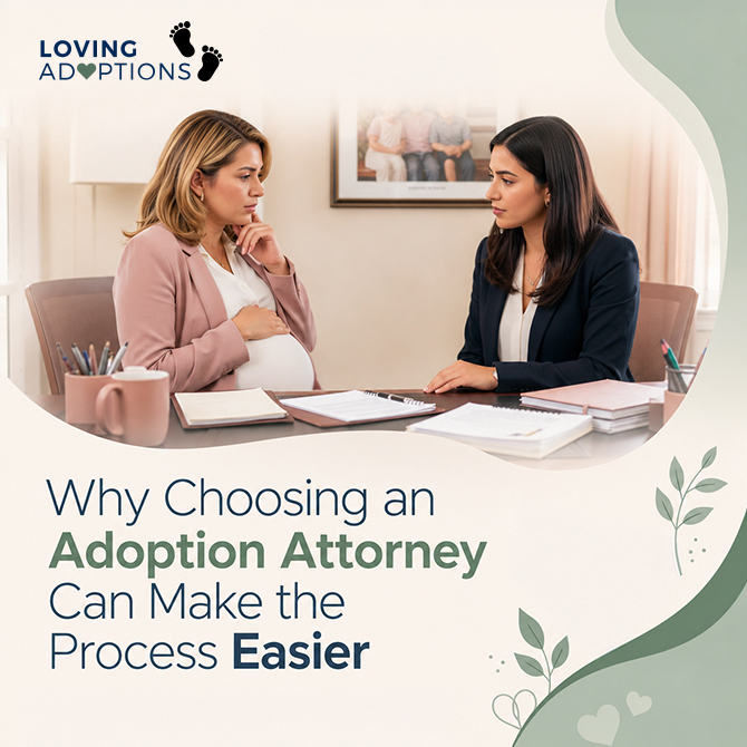 Adoption Attorney
