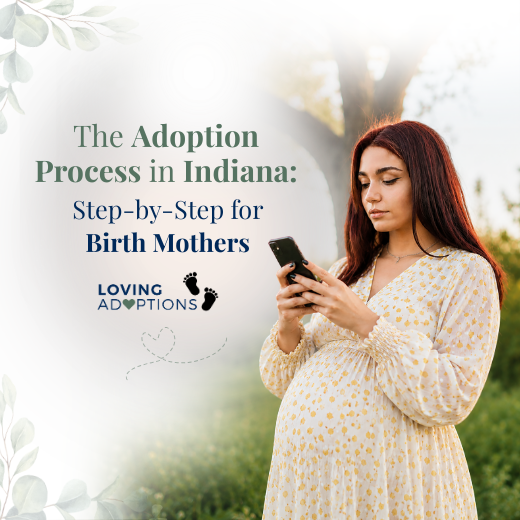 Adoption in Indiana