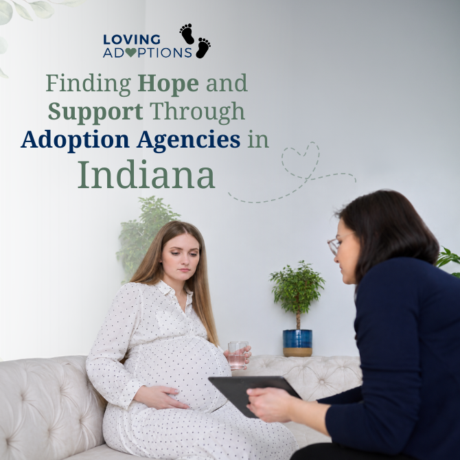 Adoption Agencies in Indiana