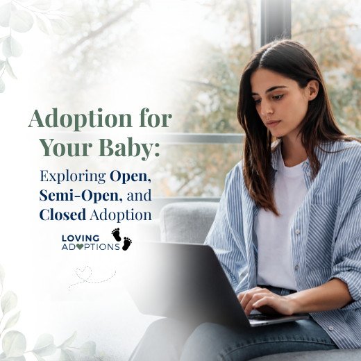 Adoption for Your Baby