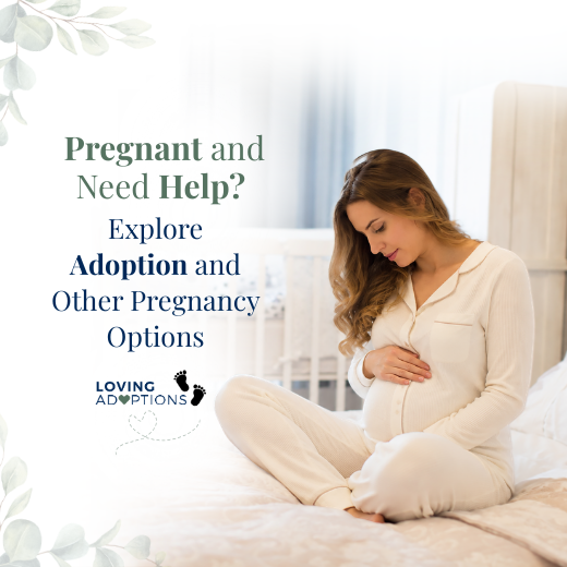 Pregnant and Need Help