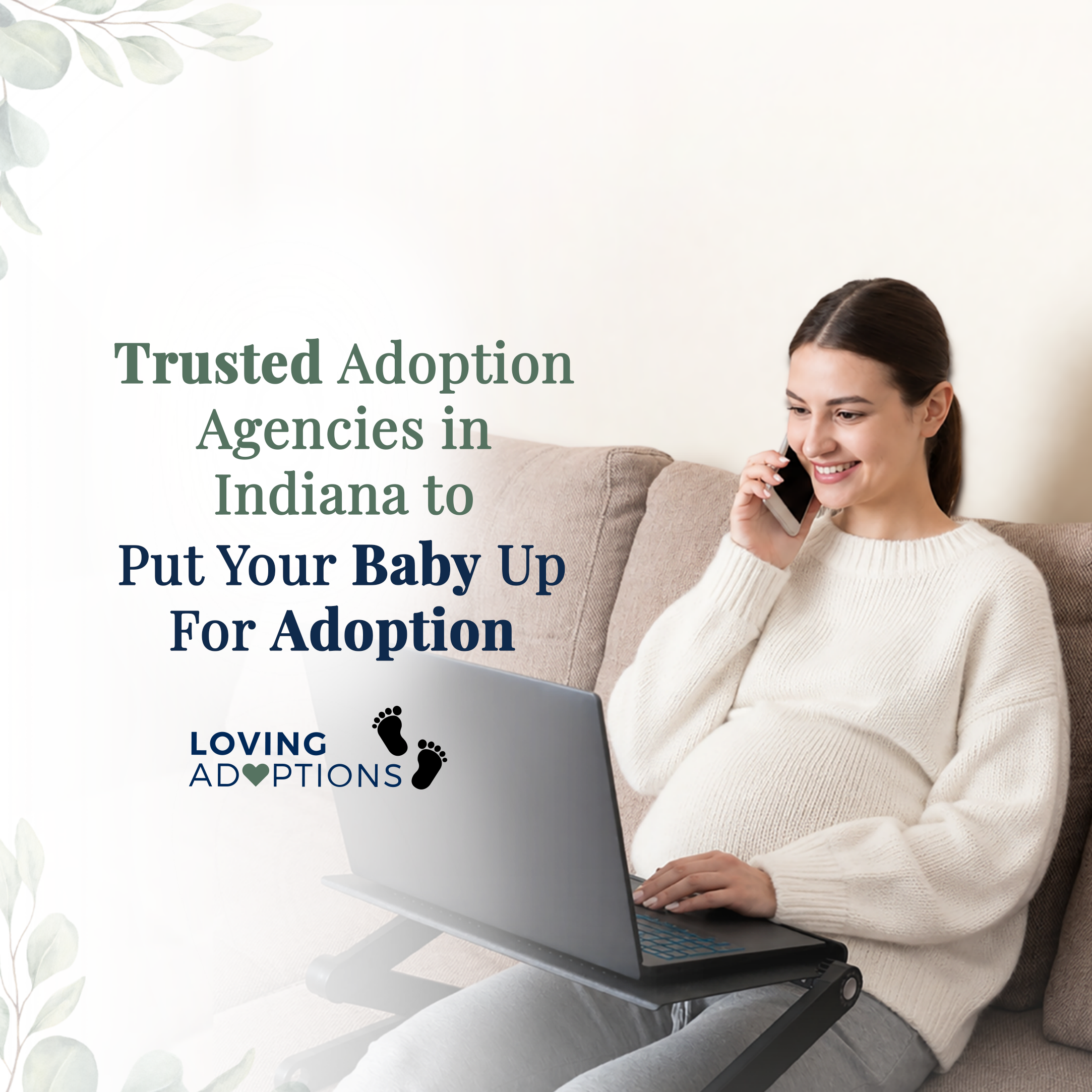 Adoption Agencies in Indiana