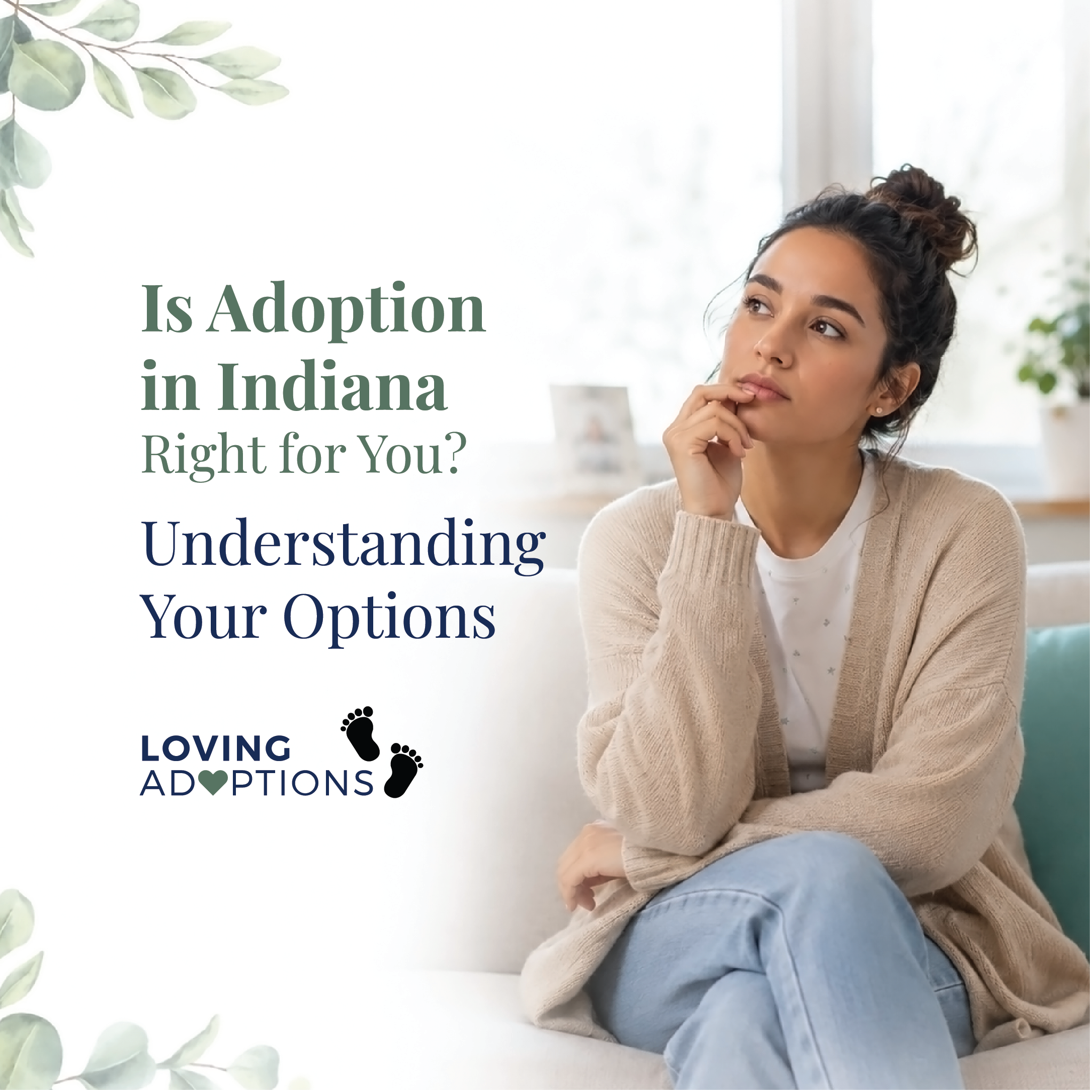 Adoption in Indiana